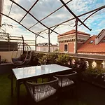 Torino, Centro Residence Cloud 9 + Parking