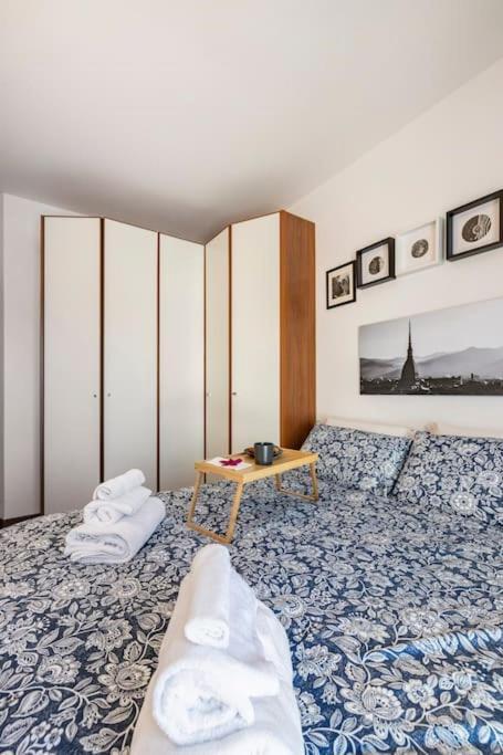 Torino, Centro Cloud 9 + Parking *