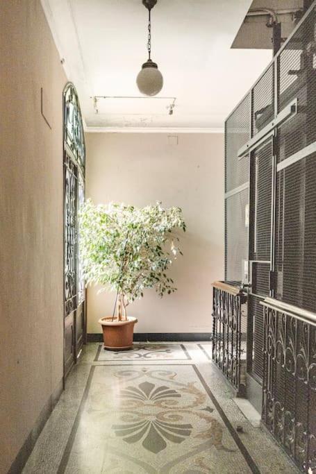 Torino, Centro Cloud 9 + Parking Apartment