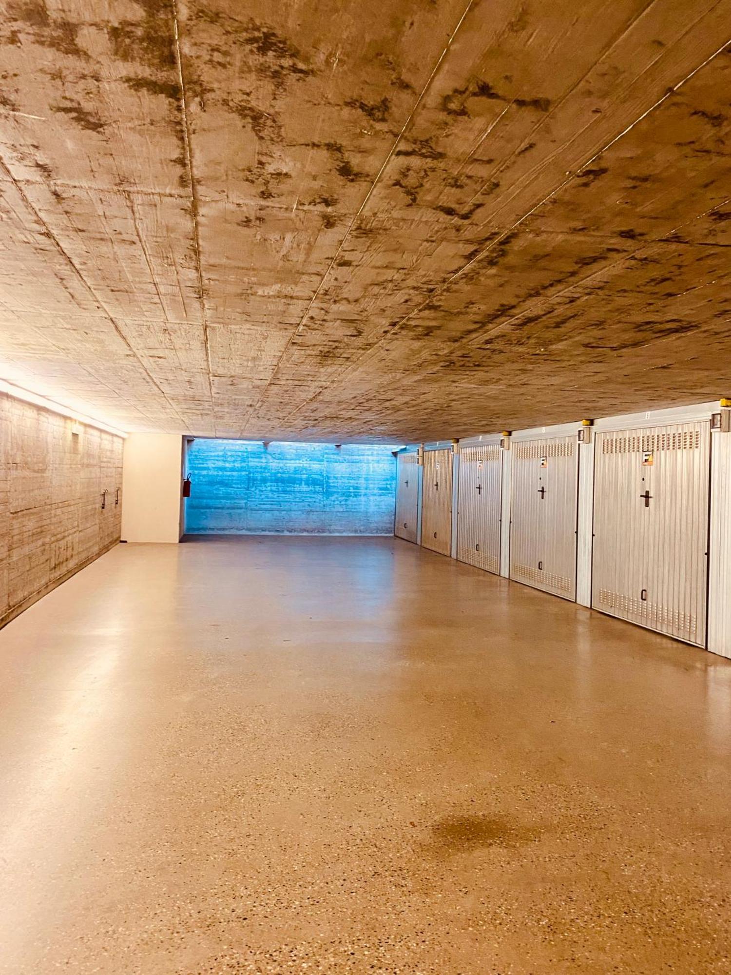 Torino, Centro Cloud 9 + Parking Turin